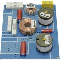 Visaton  HW 3/130 NG 4 Ohm 3 Wege Frequenzweiche