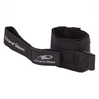 Lizard Skins Utility Strap Werkzeug-satteltasche - Black - One