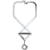 AMAZONAS Door Clamp