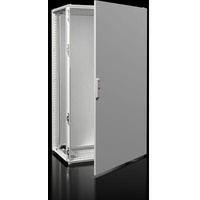 Rittal Anreih-Schranksystem 1-Tür BHT: 800x1400x500mm VX 8845.000