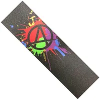 Apex Digital APEX Pro Scooters Stunt-Scooter Griptape Tret Roller