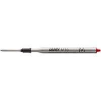 Lamy M 16 Kugelschreibermine M rot,