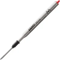 Lamy M 16 Kugelschreibermine M rot,