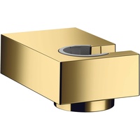 Hansgrohe Porter E polished gold optic