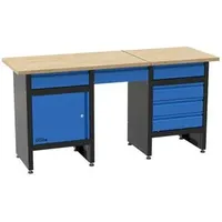 Güde Werkbank GW 6/1 XL