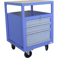 Güde Werkstattwagen P 600 S