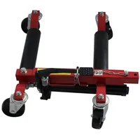 Baumarktplus Rangierhilfe Wagenheber PKW Auto Rangierroller Rangierwagenheber