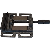Berger & Schröter Berger + Schröter Maschinenschraubstock 100 mm