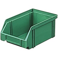 La-Ka-Pe Sichtlagerkasten LK 4 blau 160/140x105x 75 mm