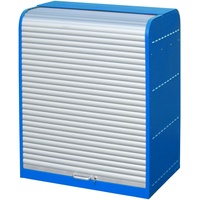 Bauer Südlohn RSG-4 Büroschrank 180 x 80 x 200