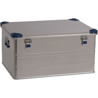 ALUTEC München Alutec Aluminiumbox INDUSTRY 157 Innen B750xT550xH381 mm