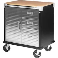 Primaster Werkstattwagen 75 x 50 x 89 cm bis