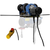 Güde Laufkatze GLK 1000