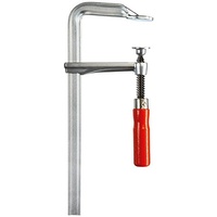 Bessey Ganzstahl-Schraubzwinge GZ 300/60