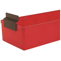 LA KA PE LA-KA-PE Auszugsperre für Regalkasten