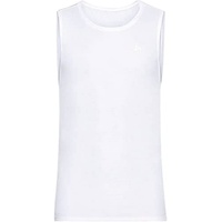 Odlo Herren Active-Dry Light Top weiß