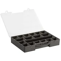PLAST TEAM Vertriebs GmbH plast team Sortimentskasten HOBBY BOX