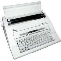 TWEN T 180 DS Plus Schreibmaschine