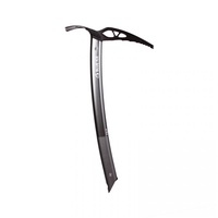 Blue Ice Falk Eispickel (Größe 45cm, silber)