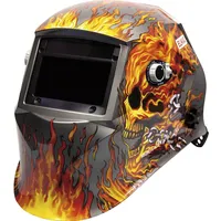 ELMAG - Design flame.