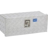 ALUTEC München Alutec Truck 35 41035 Riffelblechbox Aluminium (L