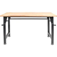 Rikta höhenverstellbare Werkbank 85 - 105 cm