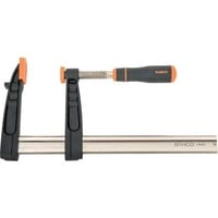 BAHCO Schraubzwinge, Spannweite 200 mm 420SH-50-200 Spann-Weite (max.):200 mm