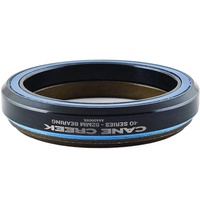 Cane Creek Steuersatz Unterteil 40 Is52 Integrierter - Black