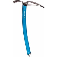 Blue Ice Bluebird Eispickel (Größe 60CM, blau)