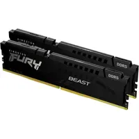 Kingston FURY Beast DDR5 5600MT/s 16GB Kit (2x8GB) CL40