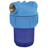 RIBILAND 05420 blau 5 Zoll