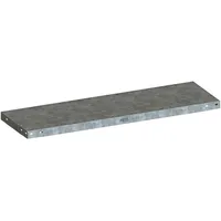 Meta Fachboden V 230 verzinkt 1000 x 300 mm