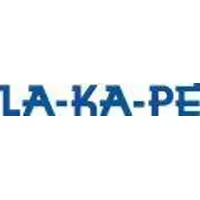 LA KA PE Sichtlagerkasten LK 3 grau 230/200x140x130 mm