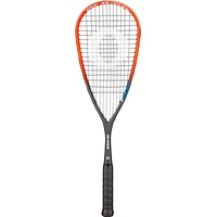 Oliver Squashschläger Racer X4 (125g/kopflastig) - besaitet -