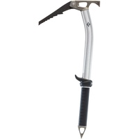 Black Diamond Venom Hammer Eispickel (Größe 57cm, grau)