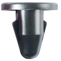 KS Tools Stoßfängerabdeckung-Verbindungsclip für Mitsubishi,50er Pack