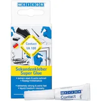 WEICON Sekundenkleber VA 100 3 g