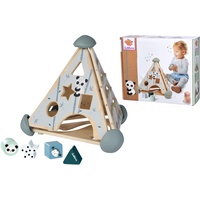 Eichhorn Spielcenter Pyramide