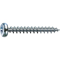 SPAX Universalschraube 4 x 16 mm Halbrundkopf T-STAR plus