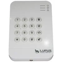 Lupus Electronics LUPUSEC XT Keypad V2