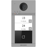 Hikvision Hikvision, DS-KV8213-WME1 (B)