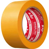 Prima / eurobaustoff handelsgesellschaft ... Kreppband WASHI-TEC Premium 48