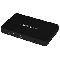 Startech StarTech.com 2 Port HDMI 2-Port Video Splitter