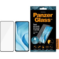PANZER GLASS PanzerGlass Edge-to-Edge Case Friendly AntiBacterial für Xiaomi