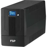 Kompatible Ware FSP Fortron iFP1000 USV 1000 VA