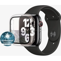 Panzer Glass PanzerGlass FullBody Apple Watch 4/5/6/SE 40mm Transparent
