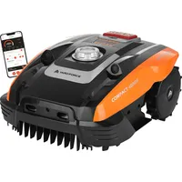 YARD FORCE Compact 400RiS