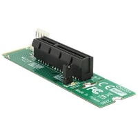 DeLock 62584 Karteninterface und Adapter