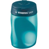 Stabilo EASYsharpener petrol