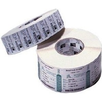 Zebra Technologies Zebra Thermoetiketten Z-Ultimate 3000T, 57x32mm, weiß, hochglänzend,